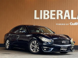◆LIBERALAは、輸入車選びの新たなスタイルを提案するインポート・セレクト・ブランドです。オーナー様となる方がクルマから直接感じる感性を第一にした、最良の一台との出会いをコーディネートいたします。