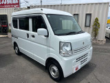 エブリイ ジョイン ハイルーフ 4WD 
