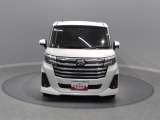 トール 1.0 カスタムG 4WD 