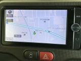 ナビ☆ おでかけや送迎も目的地まで安心サポートで便利なマストアイテム☆