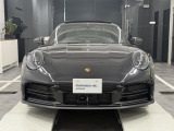 911 カレラ PDK 