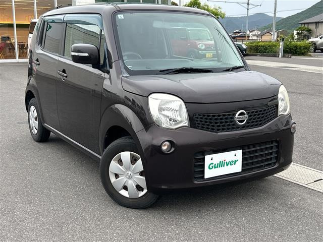 日産 モコ 
