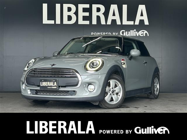 BMW MINI ミニ 