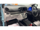 弊社の中古車は全車クリーニング済みです!気持ちよくお乗りいただける状態でご納車いたします♪
