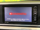 【純正ナビ】人気の純正ナビを装備しております。ナビの使いやすさはもちろん、オーディオ機能も充実!キャンプや旅行はもちろん、通勤や買い物など普段のドライブも楽しくなるはず♪