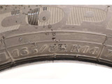 165/65R14    車両装着標準タイヤサイズです。 タイヤのご相談も石川トヨペットカローラにお任せください