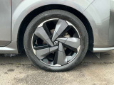 日産純正アルミホイール、205/50R17