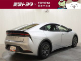 プリウス 1.8 X 