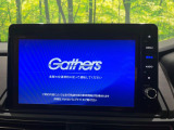 【純正ナビ】人気の純正ナビを装備。オーディオ機能も充実しており、Bluetooth接続すればお持ちのスマホやMP3プレイヤーの音楽を再生可能!毎日の運転がさらに楽しくなります!!