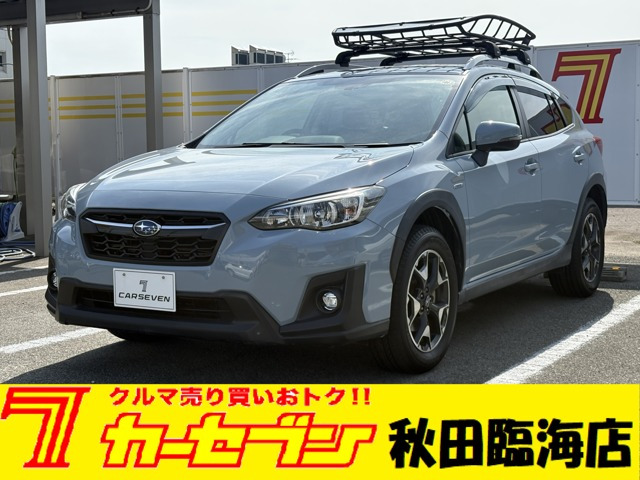 XV 2.0e-L アイサイト 4WD 