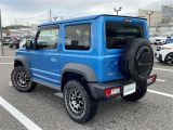 ジムニーシエラ 1.5 JL 4WD 4WD 5MT