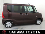 トヨタの「ロングラン保証」付き。メ-カ-を問わず、走行距離無制限、埼玉トヨタで中古車をお買い上げいただいたお客様に安心で快適なカ-ライフをお約束する1年間の保証です。有料で延長もできます。