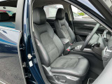 運転席助手席シートヒーター搭載!