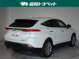 ハリアー 2.0 Z レザーパッケージ 