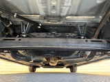 下回りがきれいなうちに、防錆加工の施工がオススメ。降雪地域はもちろん、沿岸部にお住いの方や、趣味でマリン・ウィンタースポーツをされる方にご好評いただいております。