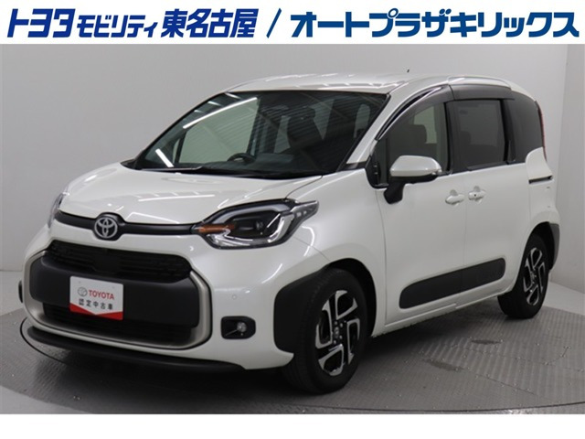 トヨタ シエンタ 