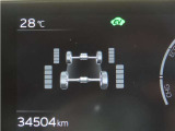 悪路や悪天候に強い4WD車です。