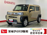 ダイハツ タフト