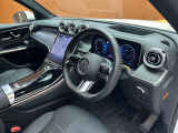 GLC 220d 4マチック 4WD 本革シート