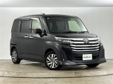 トヨタ ルーミー