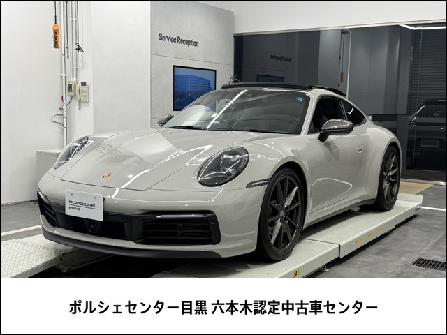 911  カレラT PDK