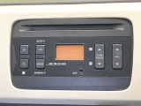 お好きなラジオ等を車内でお楽しみいただけます♪スピーカー交換・ウーハー追加などの音質向上や、最新ナビ・後席モニター等の取り付けも是非ご相談ください!