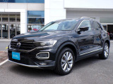 フォルクスワーゲン T-Roc