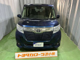 ルーミー 1.0 G コージー エディション 4WD 