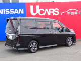 セレナ 1.4 e-POWER ルキシオン 