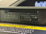 CD再生機能付き!