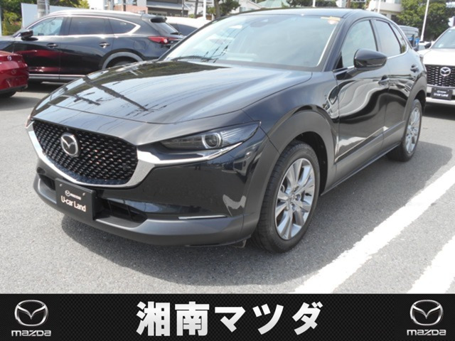 CX-30 2.0 20S プロアクティブ ツーリングセレクション