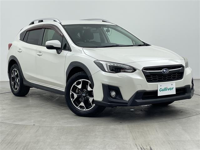 インプレッサXV 2.0i-L アイサイト 4WD 4WD 修復歴無し