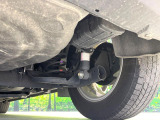 お車を安心してお乗りいただく為には、足回りの定期点検が欠かせません。サービスサポート(有償保証)では無料点検もご提供しており、安心のカーライフをお過ごしいただけるサポート体制が整っています。