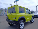 ジムニー XL 4WD 