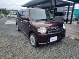 自社作業によるボディ-全体磨き済み。車内クリ-ニング済みです。皆様より好評いただいております!