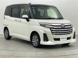 トヨタ ルーミー