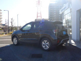 T-Cross TSI アクティブ 