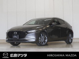 マツダ MAZDA3ファストバック