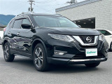 日産 エクストレイル