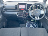 N-BOX G SSパッケージ 特別仕様車