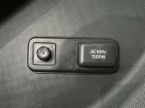 もしものときの電源確保できます
