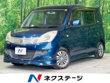 スズキ ソリオ