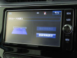 ETCの履歴などが画面で確認できます。