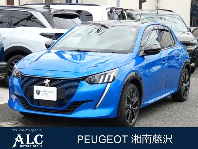 e-208 GT 