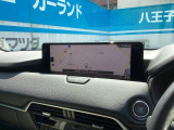 純正ナビゲーションシステムも付属しておりますので、納車時よりすぐにでもお使い頂けます!