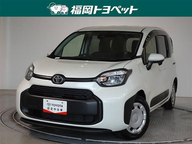 トヨタ シエンタ 