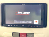 【ナビゲーション】使いやすいナビで目的地までしっかり案内してくれます。各種オーディオ再生機能も充実しており、お車の運転がさらに楽しくなります!!