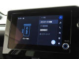 ETCの履歴などが画面で確認できます。