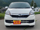 ミライース Xf SA 4WD 