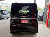 ご納車のお渡し前も当社のメカニックが最善の整備をしますので、ご安心下さい。